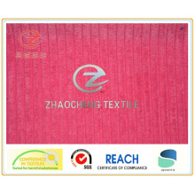 4.5W N/P Corduroy Bonded Fabric (ZCCF041)